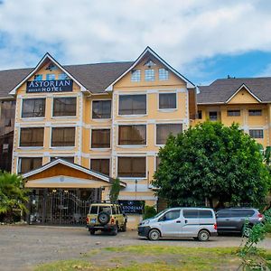Astorian Grand Hotel Naivasha